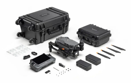 DJI MATRICE 30T M30T | ENTERPRISE DRONE