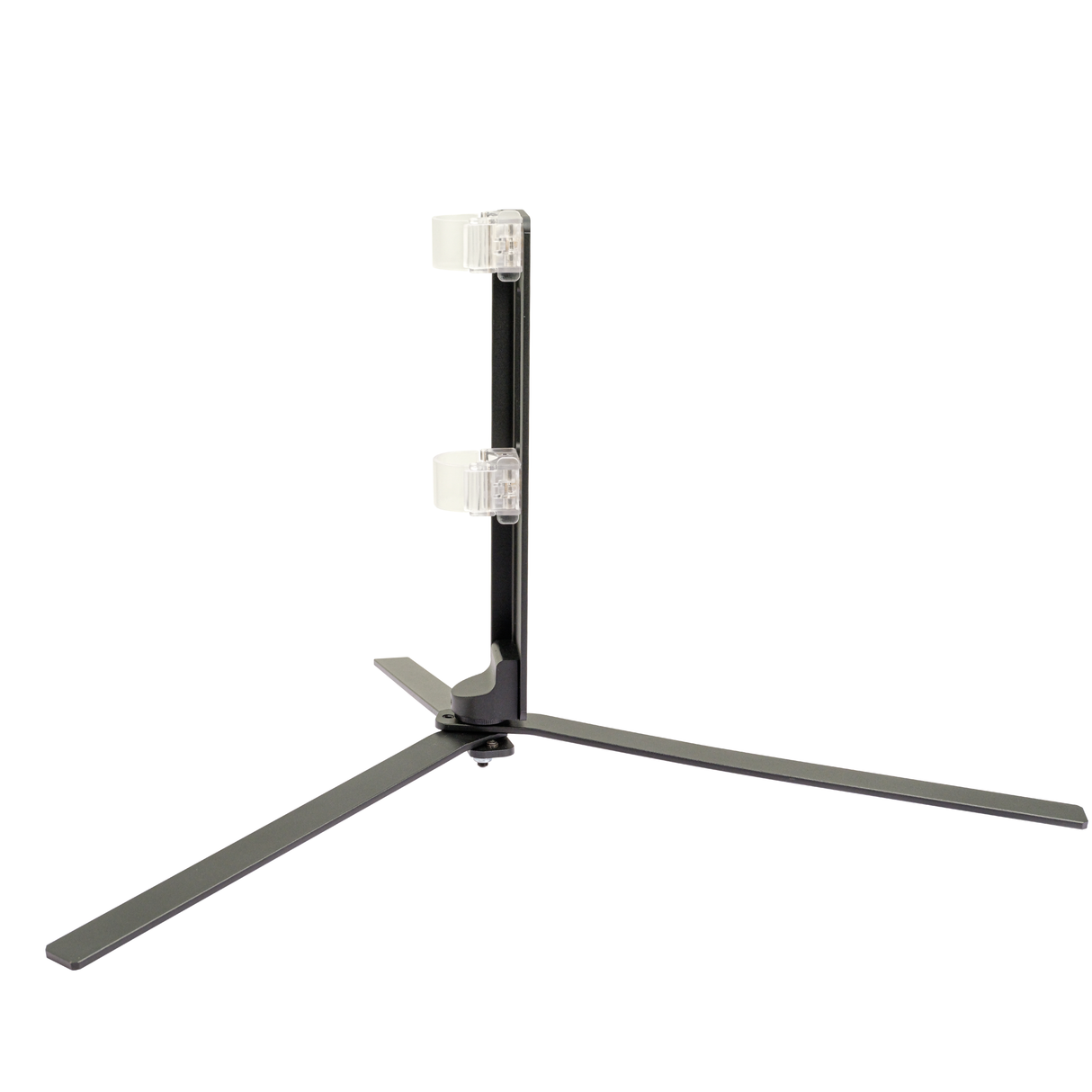 Foldable Floor Stand for PavoTube II 60X and Long T12 Tube Lights