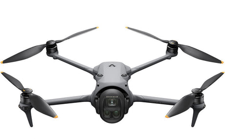 DJI Mavic 4 Pro 512GB Creator Combo (DJI RC Pro 2) — aircraft