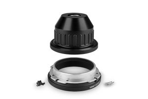 Mamiya Sekor-C Mount Kit - PL