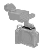 SmallRig Adapter for Sony FX30 / FX3 XLR Handle MD4019