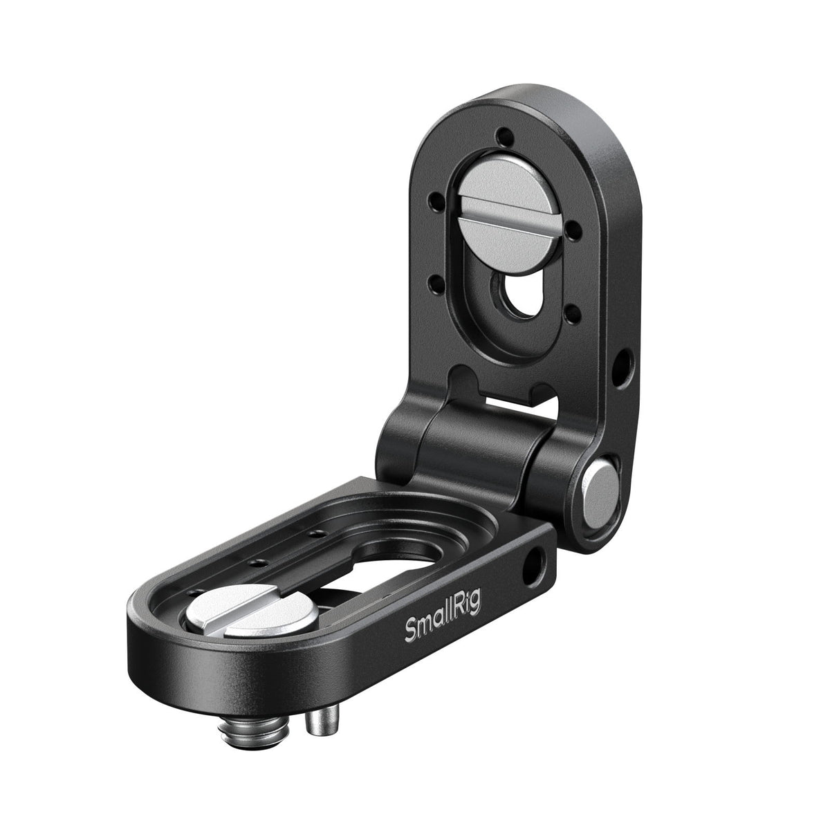SmallRig Foldable Mini L-Shaped Mount Plate MD5712