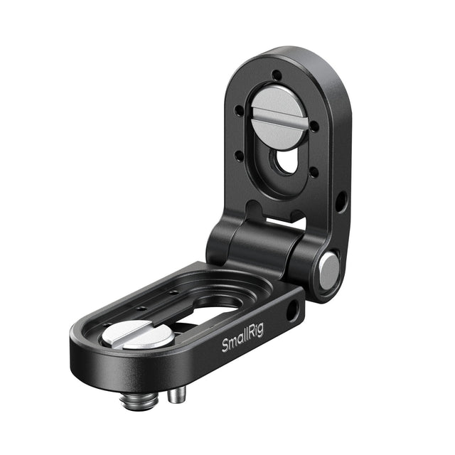 SmallRig Foldable Mini L-Shaped Mount Plate MD5712