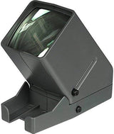 MEDALIGHT SLIDE VIEWER SV-3 LED DAYLIGHT 3X MAGNIFICATION LED DESKTOP GLASS LENS