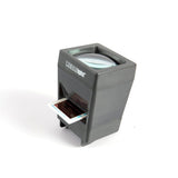 Medalight SV-2 35mm, 2x2 LED Compact Slide Viewer -2x Magnification