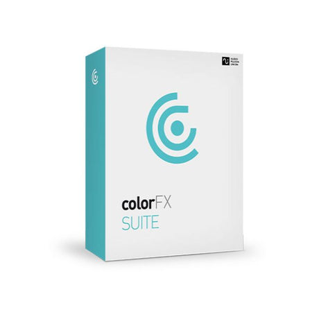 MAGIX colorFX Suite ESD