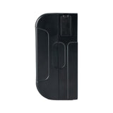 Alpha Series 99Wh Li-Ion V-Mount Battery (Black Color) and D-Tap Pro Charger (2.5A) Kit
