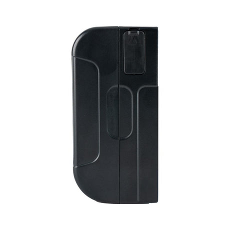 Alpha Series 99Wh Li-Ion V-Mount Battery (Black Color) and D-Tap Pro Charger (2.5A) Kit