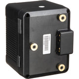 Indipro Micro-Series 26V 260Wh Lithium-Ion Battery (Gold Mount) & D-Tap Charger Kit