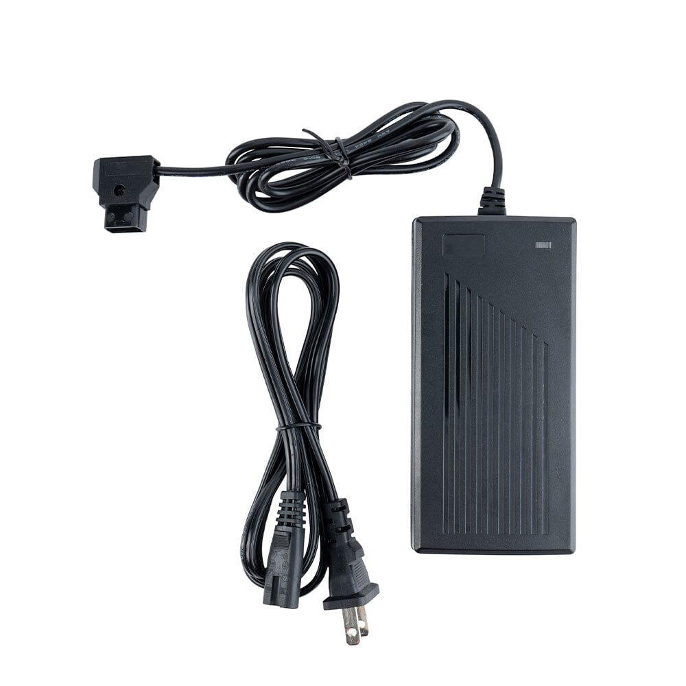 Indipro Micro-Series 26V 260Wh Lithium-Ion Battery (Gold Mount) & D-Tap Charger Kit