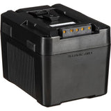 Indipro Micro-Series 26V 260Wh Lithium-Ion Battery (V-Mount) & D-Tap Charger Kit