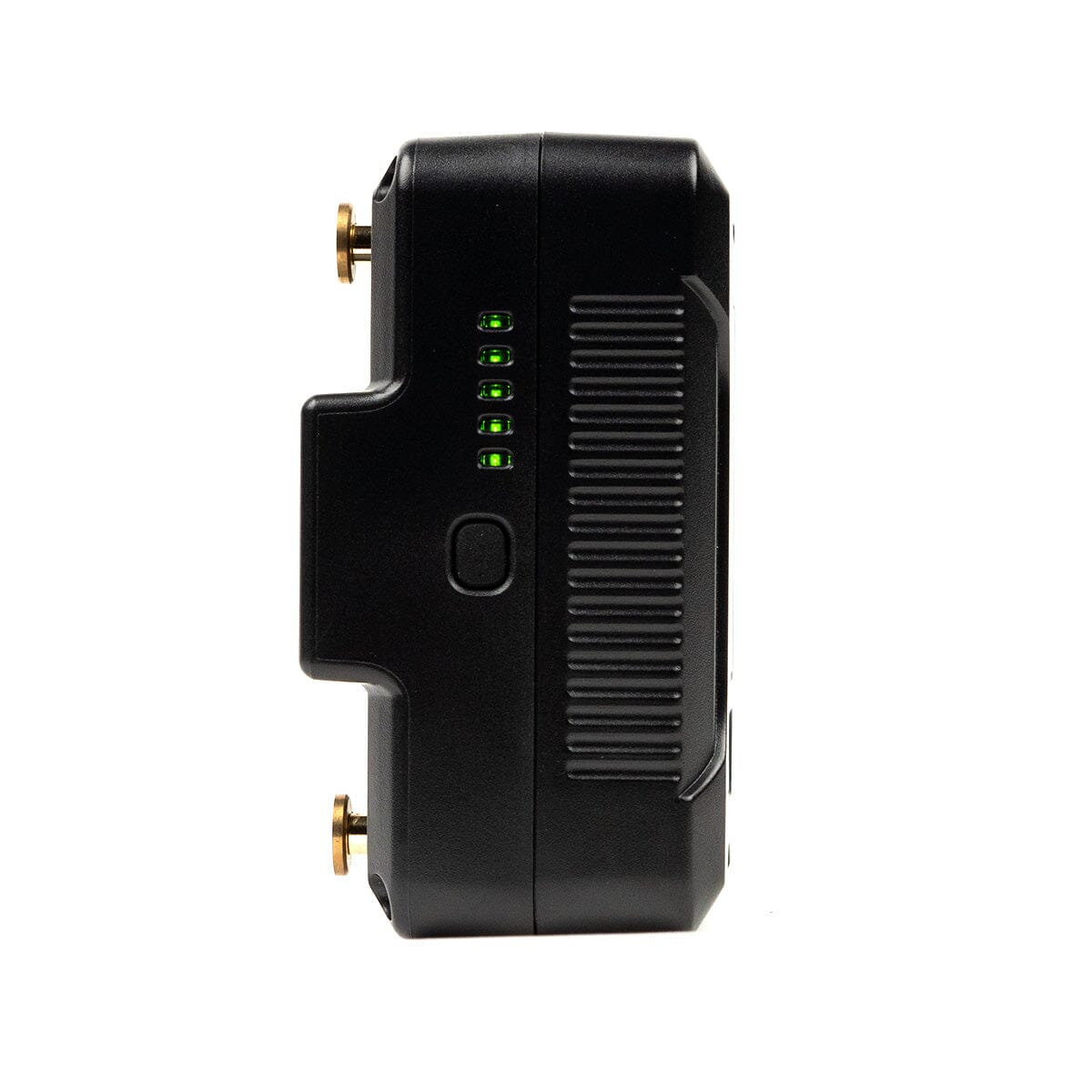 Micro-Series 98Wh Gold Mount Li-Ion Battery and Dual Gold-Mount Battery Charger Kit