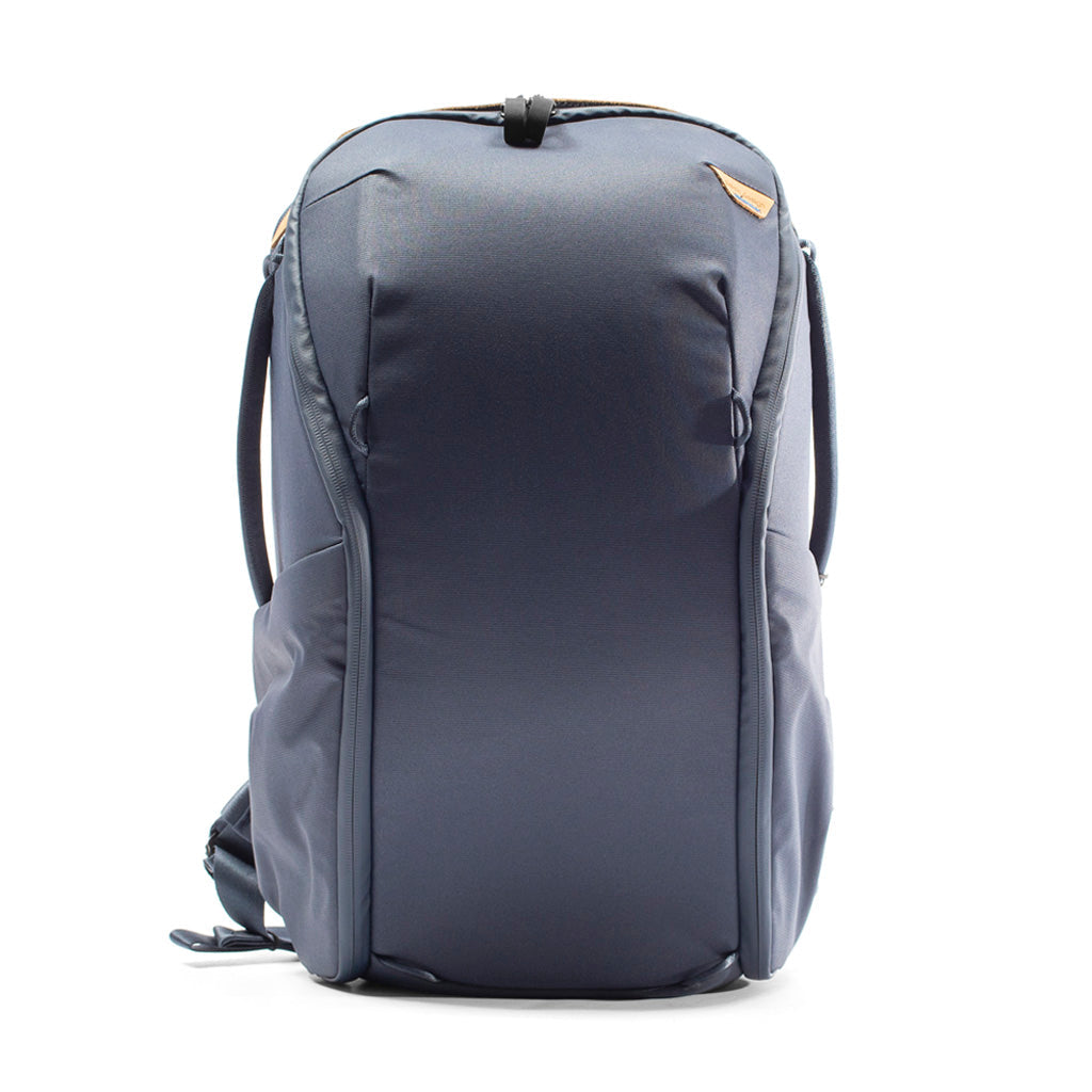 Everyday Backpack Zip V2