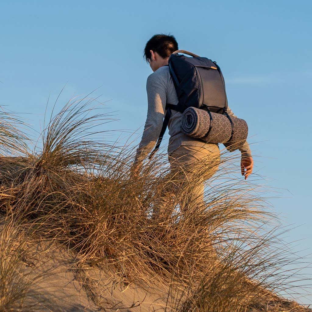 Flathook Carry Strap
