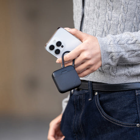 CreateMate High-speed Mini Card Reader Case