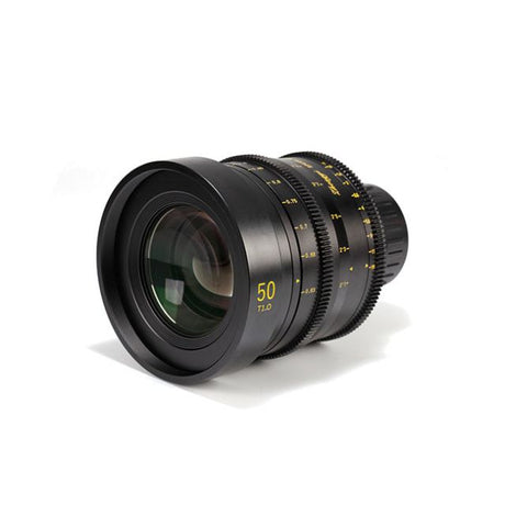 Mitakon Speedmaster 50mm T1 Pl Lens
