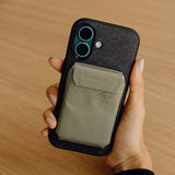 Everyday Case | iPhone 16 Sage