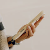 Everyday Clarino Case | iPhone 16 Pro Max Tan