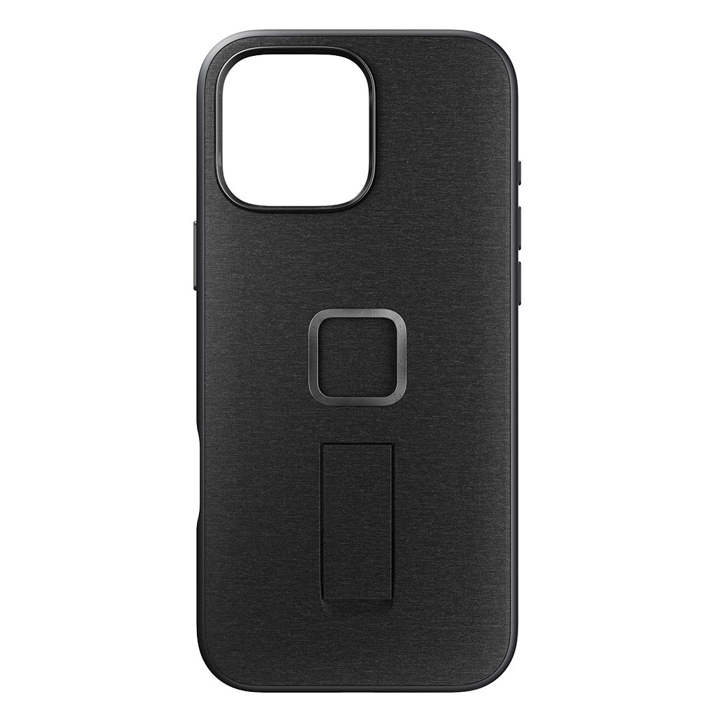 Everyday Loop Case | iPhone 16 Pro Max | Charcoal