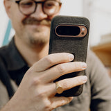 Everyday Case for Pixel 9 Pro XL | Everyday Case | Charcoal | Nylon