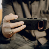 Everyday Case for Pixel 9 Pro | Everyday Case Loop | Charcoal | Nylon
