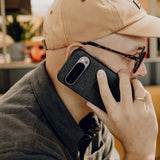 Everyday Case for Pixel 9 Pro | Everyday Case Loop | Charcoal | Nylon