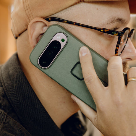 Everyday Case for Pixel 9 Pro | Everyday Case Loop | Sage | Nylon