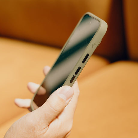 Everyday Case for Pixel 9 Pro | Everyday Case Loop | Sage | Nylon