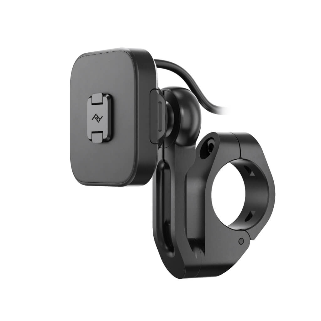 Motorcycle Mount