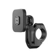 Motorcycle Bar Mount | Non-Charging Locking v2