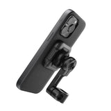 Motorcycle Bar Mount | Non-Charging Locking v2