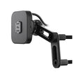 Motorcycle Brake/Clutch Mount | Charging Locking