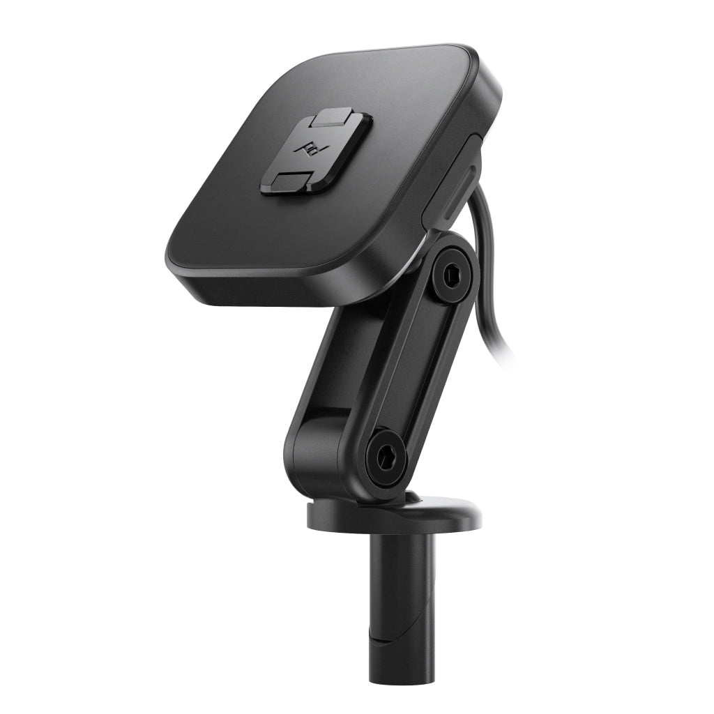 Motorcycle Mount