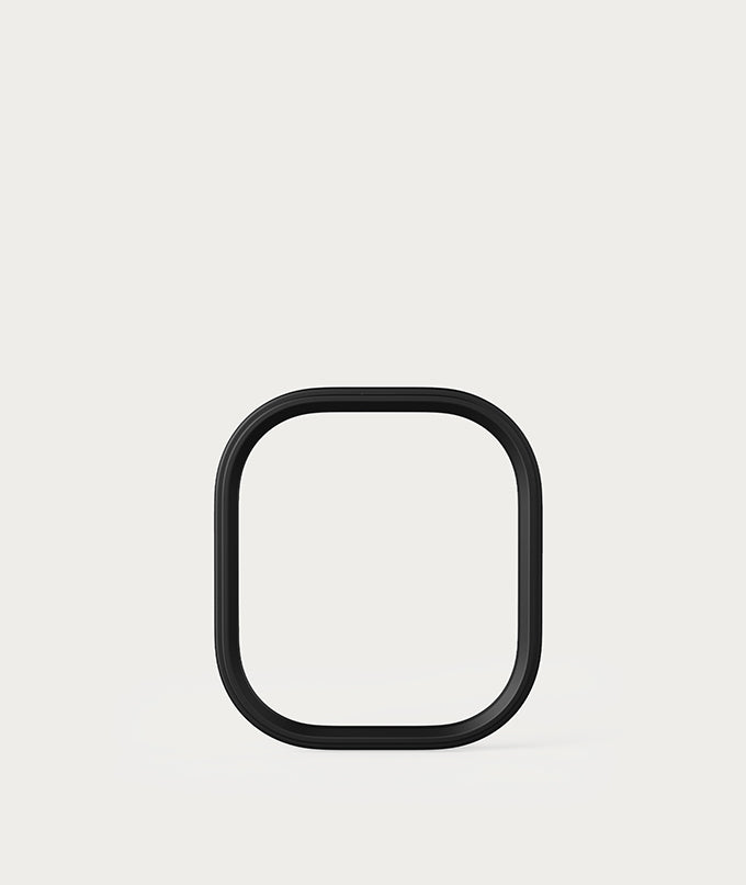 Bezel Trim Ring for iPhone 12 (All Sizes)