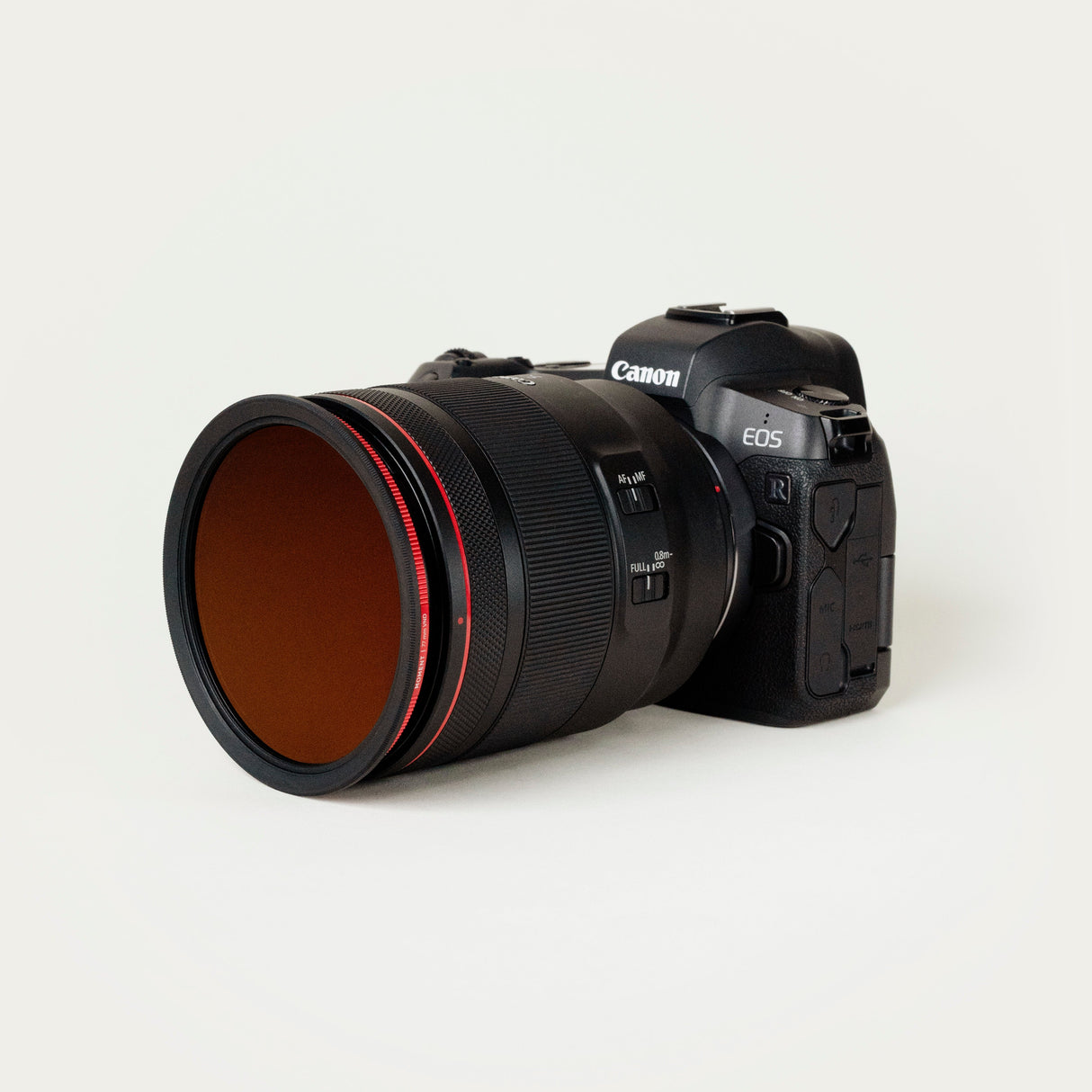 Variable ND Filters