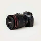 Variable ND Filters