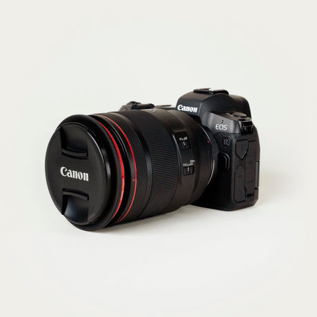 Variable ND Filters
