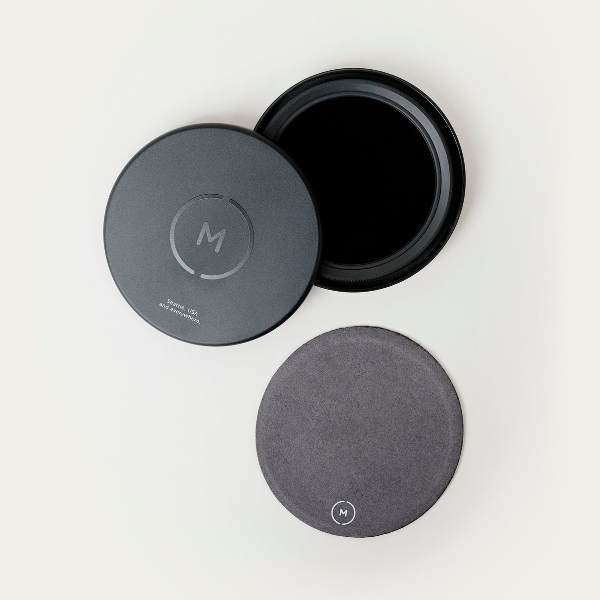 Variable ND Filters - Open Box