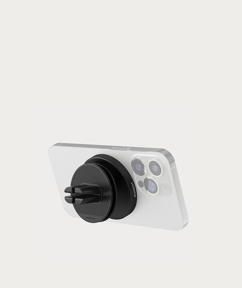 Car Vent Mount - for MagSafe