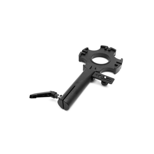 MOVMAX Vibration Isolator Connection for Jimmy Jib