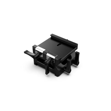 MOVMAX Double Sided Dovetail Sliding Plate