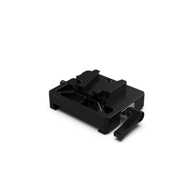 MOVMAX V-Mount Sliding Plate