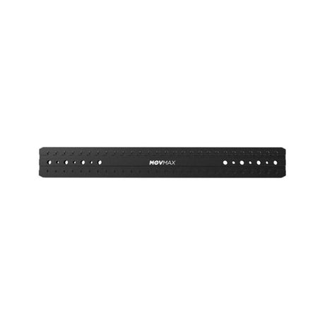 MOVMAX Dovetail Sliding Plate for Razor Arm