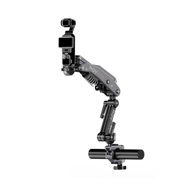 MOVMAX Blade Arm Rod Clamp Kit