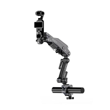 MOVMAX Blade Arm Rod Clamp Kit