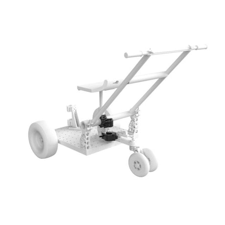 Movmax All-Terrain Rickshaw Lamp Holder