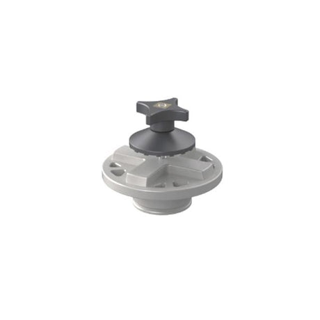 Movmax Euro Mount To 150mm Bowl Mount Adapter