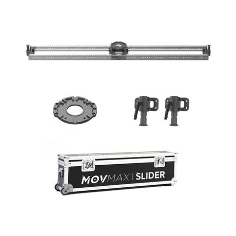 MOVMAX Slider With Mitchell Mount (1800mm / 70.8")