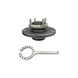 MOVMAX EURO Mount to Mitchell Mount Adapter