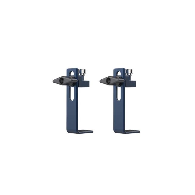MOVMAX Grip Dolly Adjustable Safety Locker (Pair)